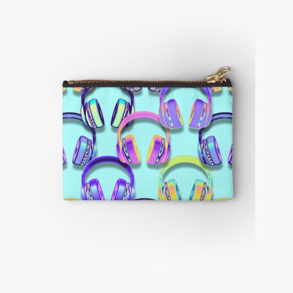 Item preview, Auriculares holográficos designed and sold by dinaaaaaah.