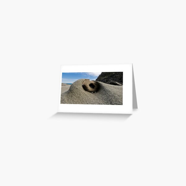 Item preview, A rock for some, a home for others designed and sold by BrainCandy.