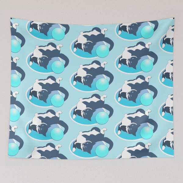Item preview, Jack Cat Does His Pushups designed and sold by Patricia Howitt.
