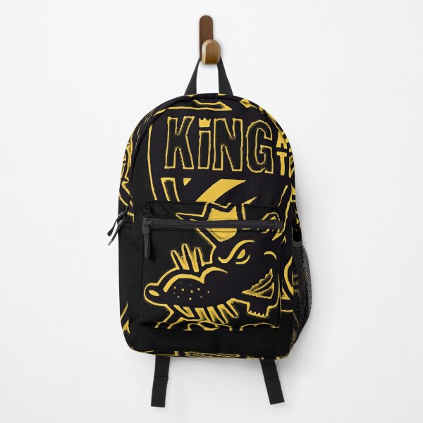 Item preview, King N De and the Sting designed and sold by TerryerElliott.
