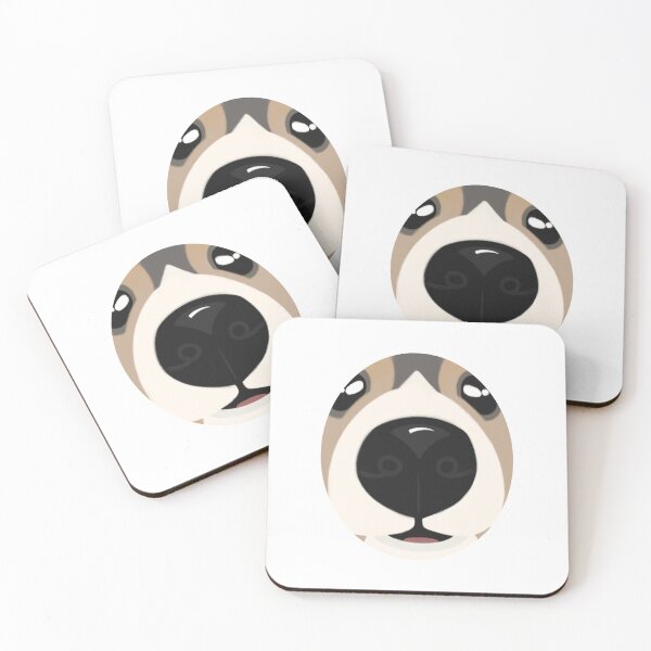Item preview, Boop Dog designed and sold by GrayishBird.