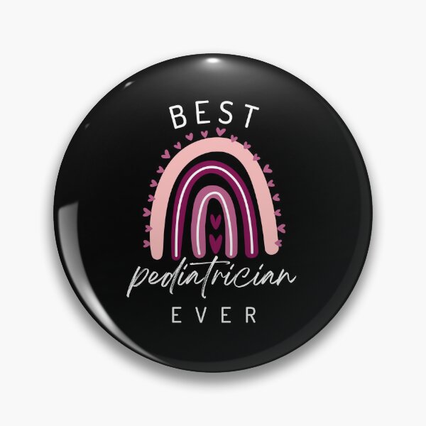 Item preview, Best Pediatrician Ever designed and sold by Oreo2020 Creations.