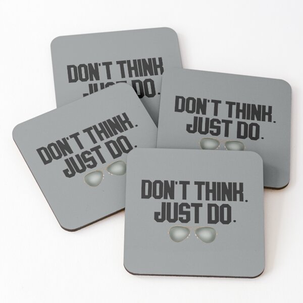 Item preview, don_t think. just do. glasses   designed and sold by Virginias01.