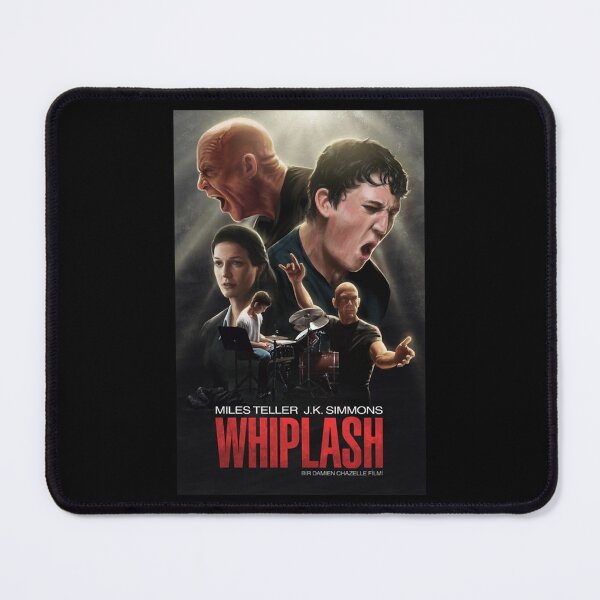 Item preview, Fletcher Drummer Damien Chazelle Whiplash Cute Gift   designed and sold by Virginias01.