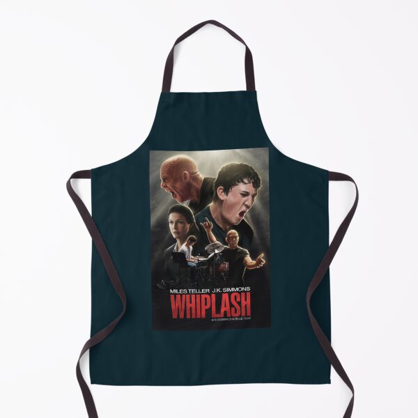 Item preview, Fletcher Drummer Damien Chazelle Whiplash Cute Gift designed and sold by Virginias01.