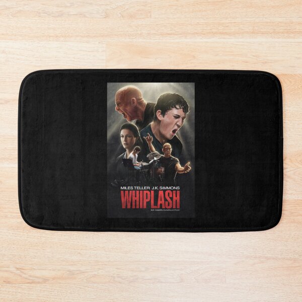Item preview, Fletcher Drummer Damien Chazelle Whiplash Cute Gift   designed and sold by Virginias01.