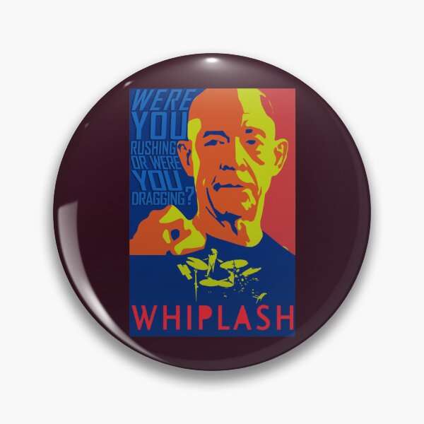 Item preview, Fletcher Drummer Damien Chazelle Whiplash Fan  Funny   designed and sold by Virginias01.