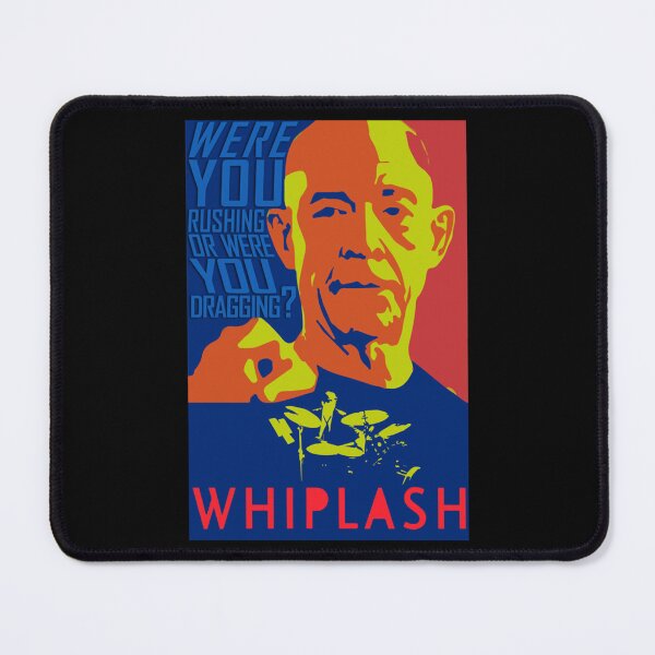 Item preview, Fletcher Drummer Damien Chazelle Whiplash Fan  Funny   designed and sold by Virginias01.