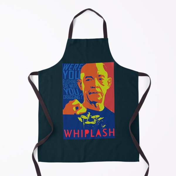 Item preview, Fletcher Drummer Damien Chazelle Whiplash Fan Funny designed and sold by Virginias01.