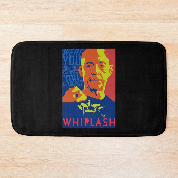 Item preview, Fletcher Drummer Damien Chazelle Whiplash Fan  Funny   designed and sold by Virginias01.