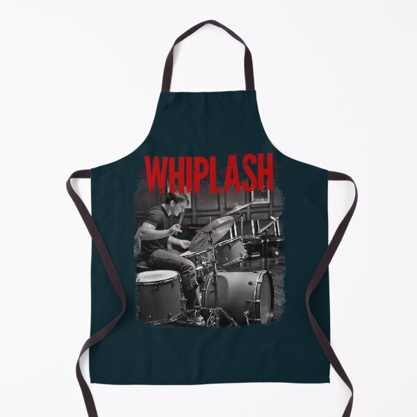 Item preview, Fletcher Drummer Damien Chazelle Whiplash Faster Retro designed and sold by Virginias01.