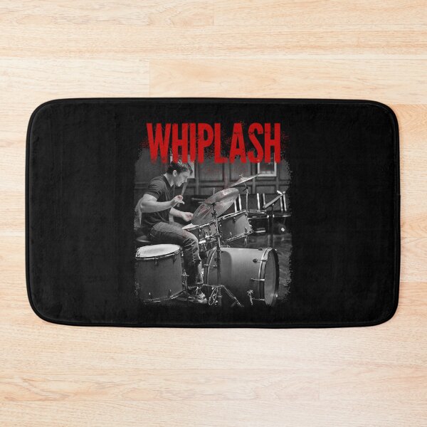 Item preview, Fletcher Drummer Damien Chazelle Whiplash Faster Retro   designed and sold by Virginias01.