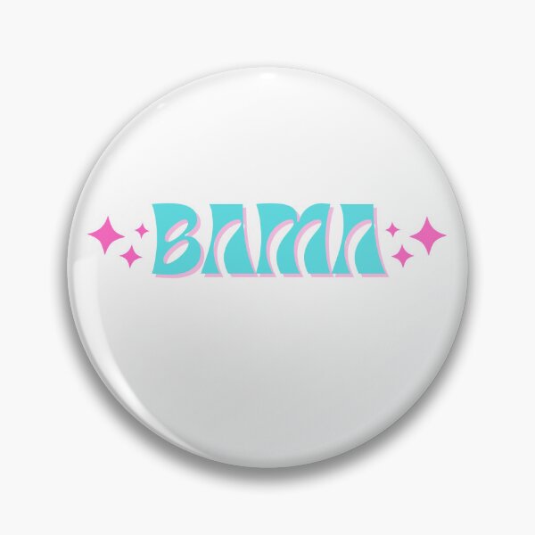 Item preview, Retro Bama designed and sold by bro0ke.