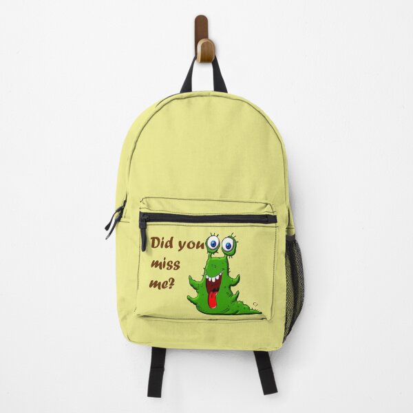 Item preview, Did You Miss Me? designed and sold by CSJ7.
