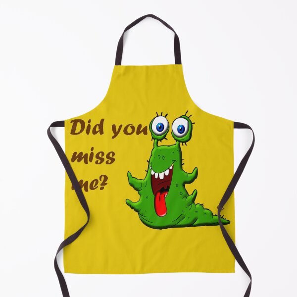 Item preview, Did You Miss Me? designed and sold by CSJ7.