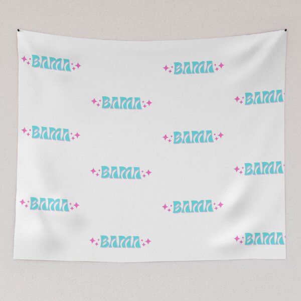 Item preview, Retro Bama designed and sold by bro0ke.