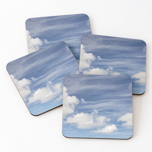 Item preview, The Sky is beautiful designed and sold by NJartbyNJacobson.