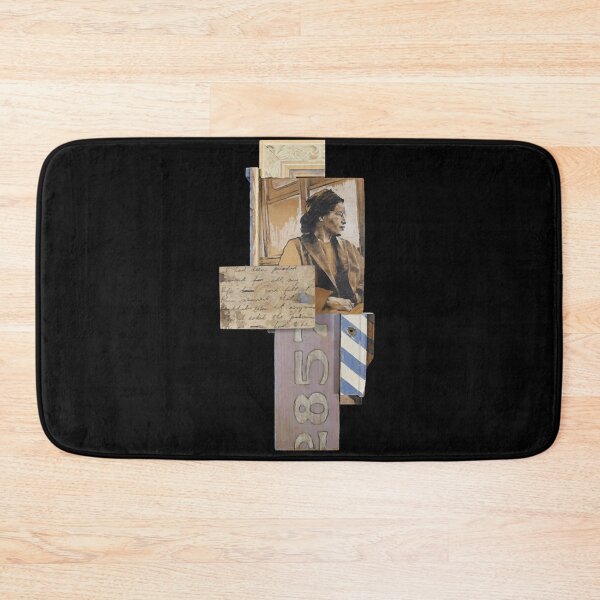Item preview, Rosa Parks I Felt I Couldn't Take It Anymore designed and sold by Zeriomes82.