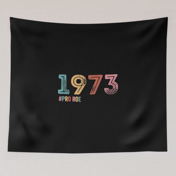 Item preview, 1973 Pro Roe designed and sold by HolliuxGift.