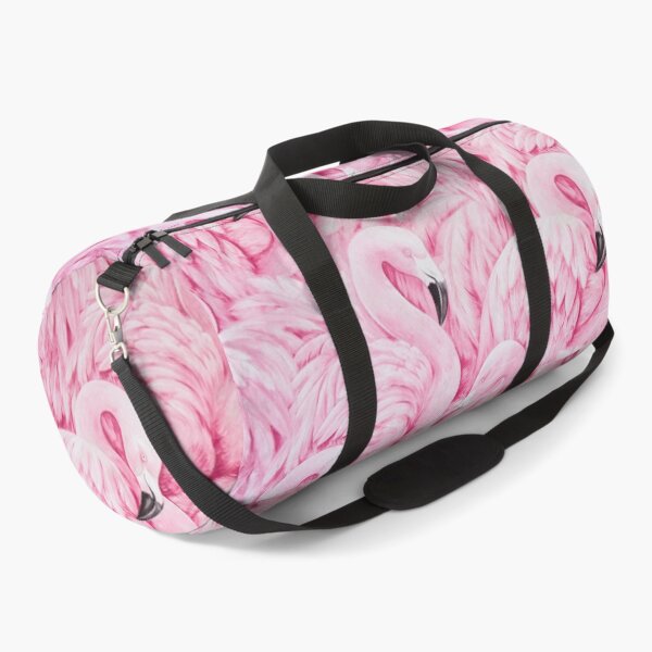 Item preview, Flamingo Pattern designed and sold by creativeliberty.