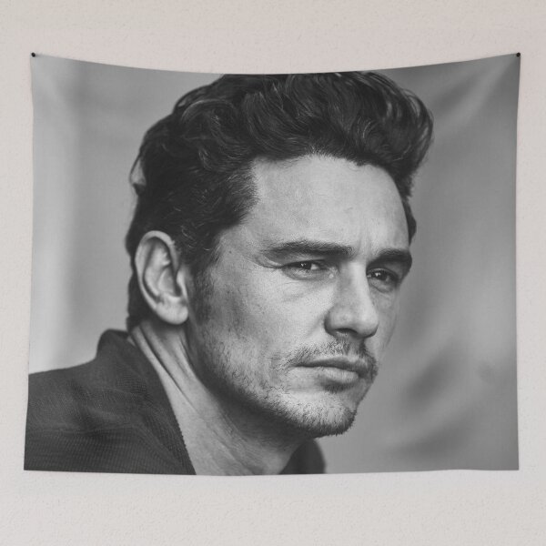 Item preview, james franco designed and sold by liliya2.
