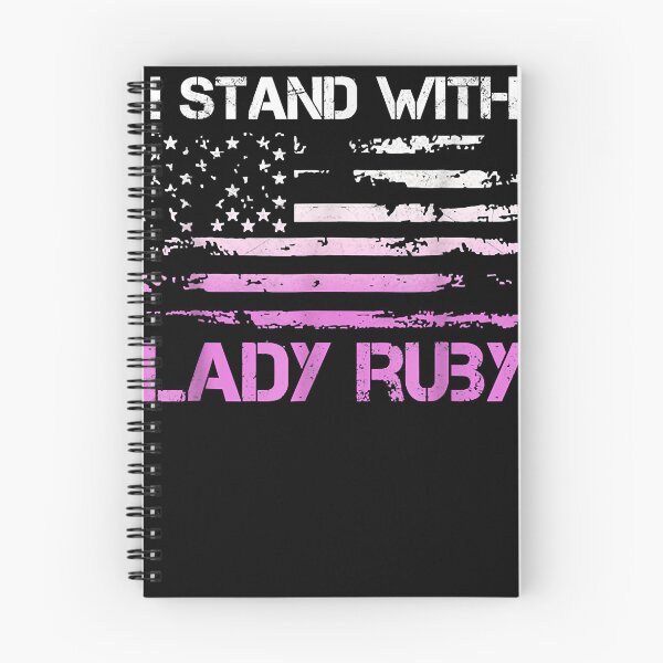 Item preview, Lady Ruby T Stand with designed and sold by TerryerElliott.