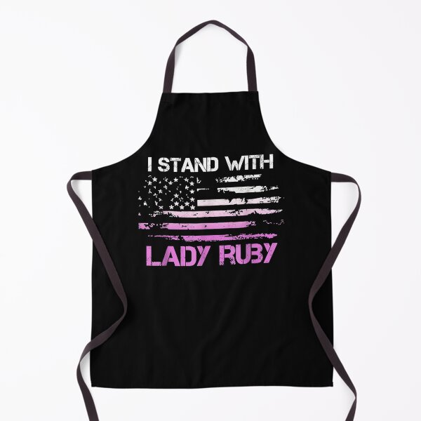 Item preview, Lady Ruby T Stand with designed and sold by TerryerElliott.