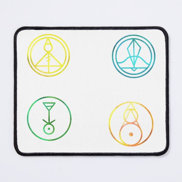 Item preview, Glyphs designed and sold by newjkrowling.