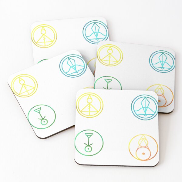 Item preview, Glyphs designed and sold by newjkrowling.