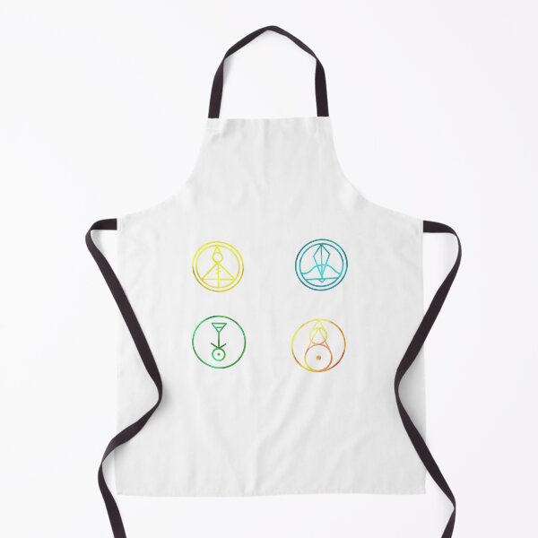 Item preview, Glyphs designed and sold by newjkrowling.