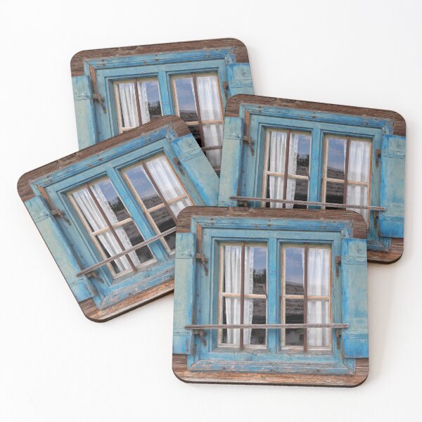 Item preview, Blue Window designed and sold by Yair Karelic.