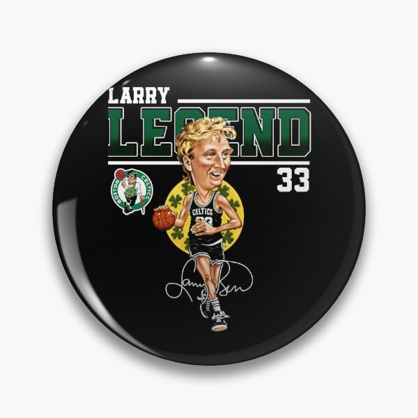 Item preview, Larry Bird Legend Basketball Air Bird Signature Vintage Retro 80s 90s Bootleg Rap Style vintage designed and sold by TerryerElliott.