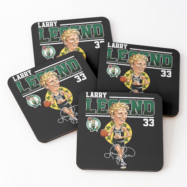 Item preview, Larry Bird Legend Basketball Air Bird Signature Vintage Retro 80s 90s Bootleg Rap Style vintage designed and sold by TerryerElliott.