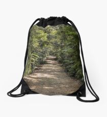 Paluma Queensland Australia Drawstring Bag