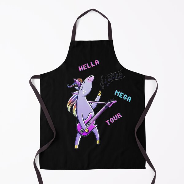 Item preview, Fanart Hella Mega Tour designed and sold by Walter Murley.