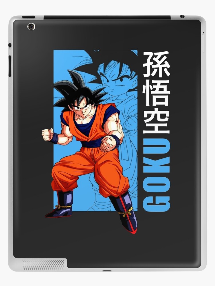 goku family Poster for Sale by BarbaraTurner23