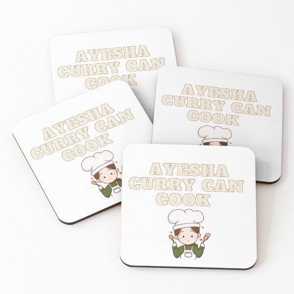 Item preview, Ayesha curry can be cook well designed and sold by Napoprasanna.