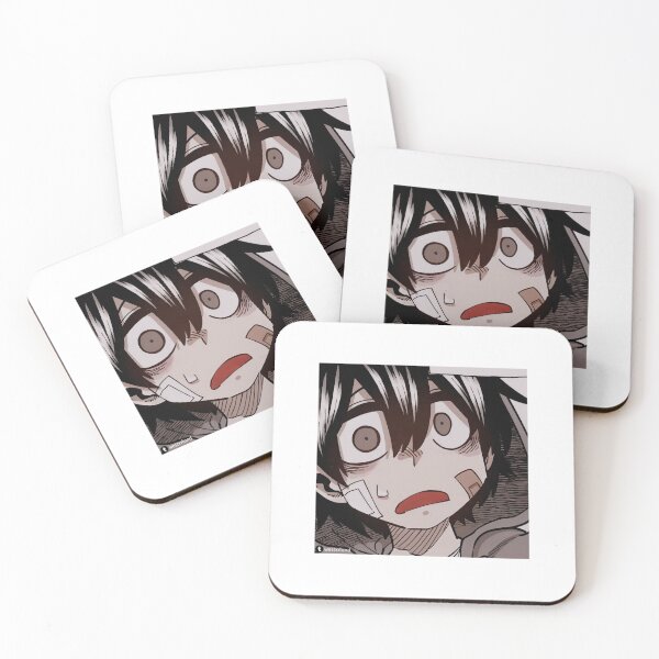 Item preview, hooni shocked designed and sold by SFoxe.