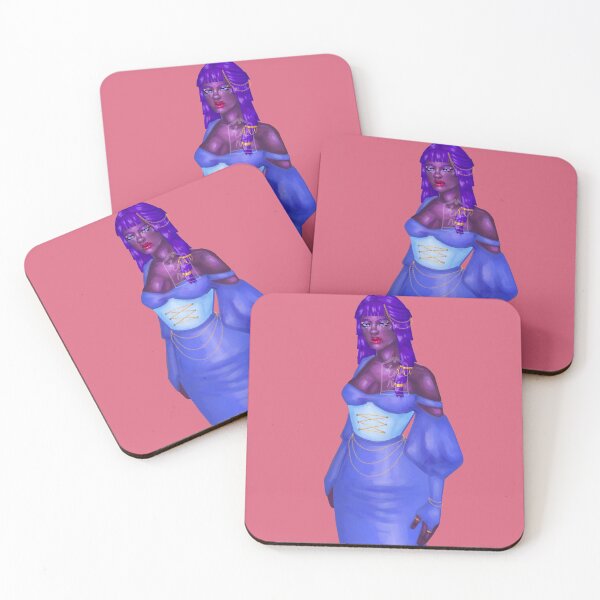 Item preview, Periwinkle Royalty designed and sold by Emneul.