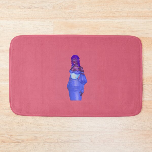 Item preview, Periwinkle Royalty designed and sold by Emneul.