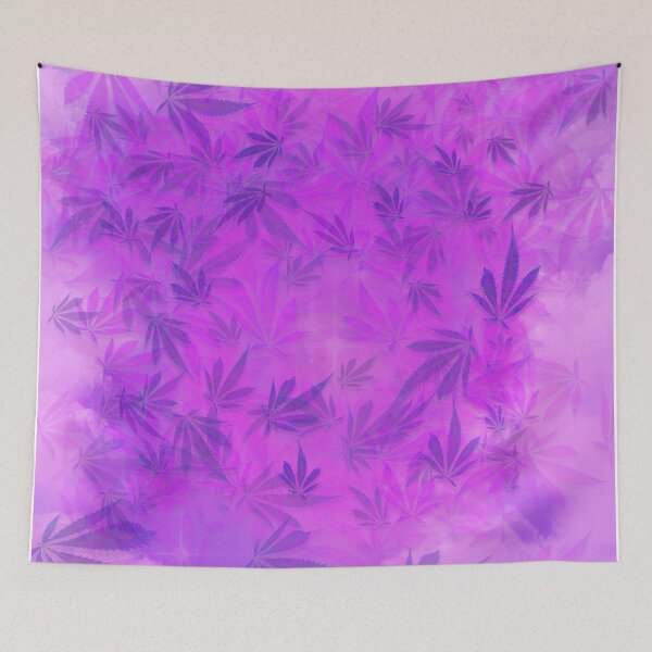 Item preview, Pink and Purp designed and sold by WetPaint420.