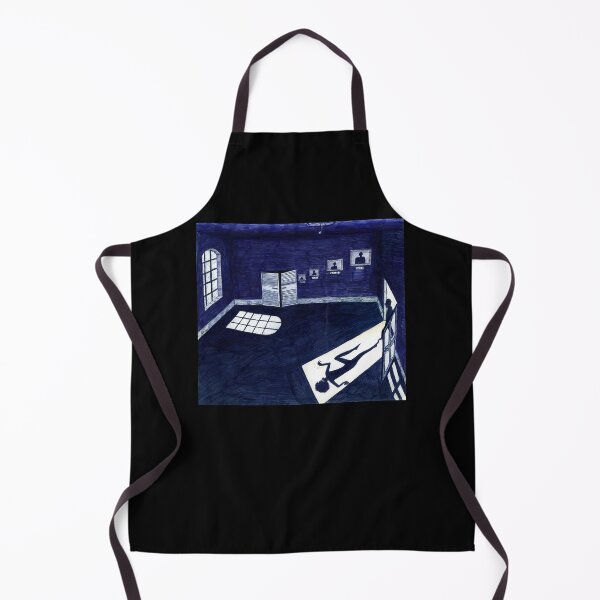 Item preview, Lamone (Quivers Motel)  designed and sold by TerryerElliott.