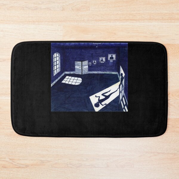 Item preview, Lamone (Quivers Motel)  designed and sold by TerryerElliott.