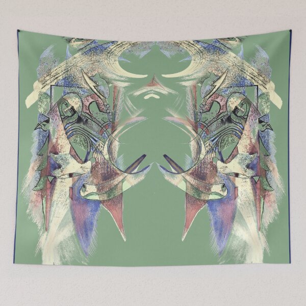 Item preview, Hidden Smile designed and sold by CrismanArt.