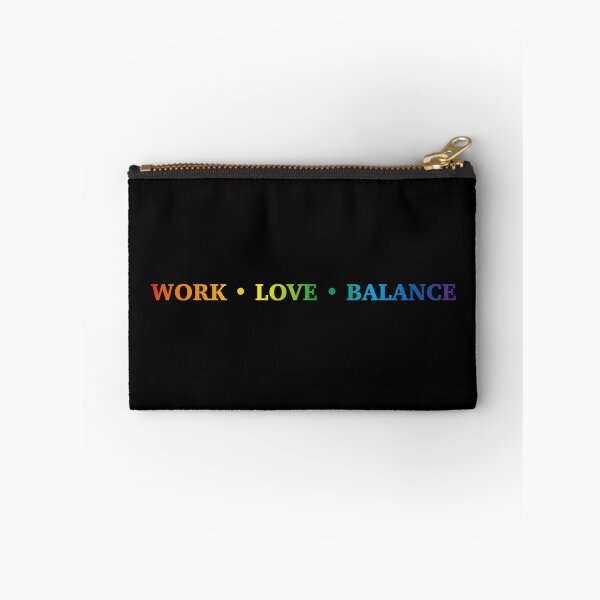 Item preview, work love balance designed and sold by piakestore.