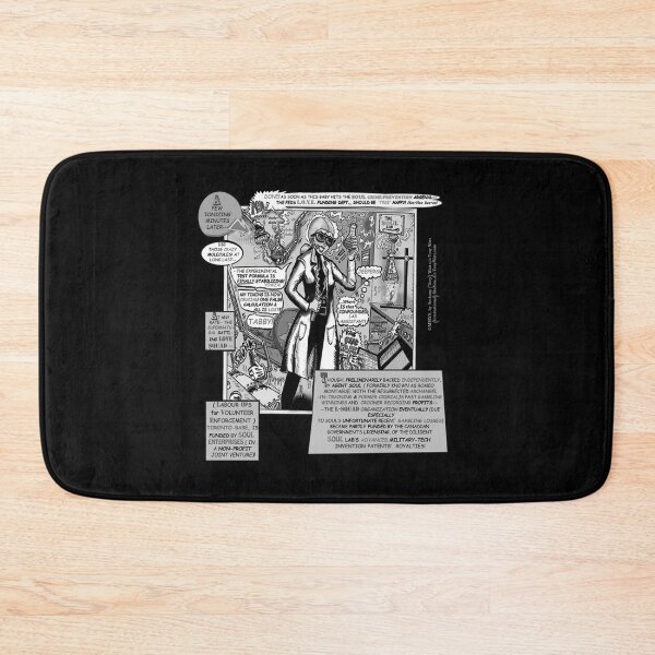 Item preview, Tabby Cat Mini-Comix Pop-Art Print 6 By Kount Kracula [Storyspinner ] And Mr Watt [Artist designed and sold by addeoovrteqt.