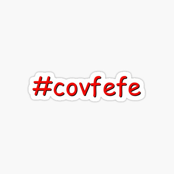 Item preview, covfefe designed and sold by dancingmandy96.
