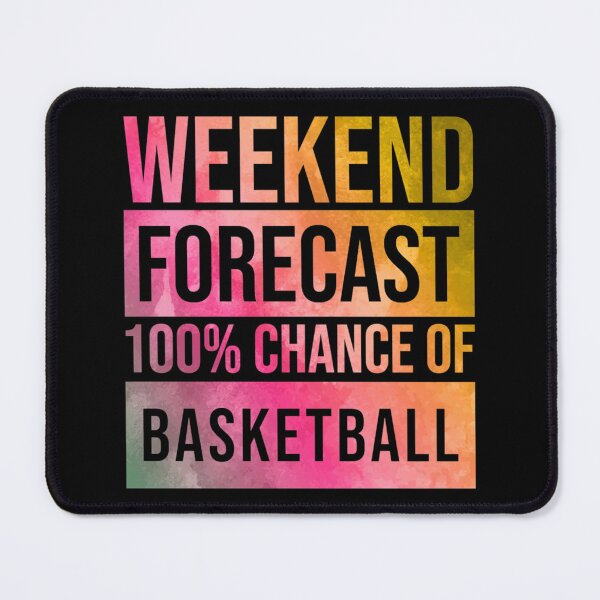 Item preview, Basketball Player Gift Basketball Forecast In Watercolor Classic T-Shirt designed and sold by krnnvrstacy.