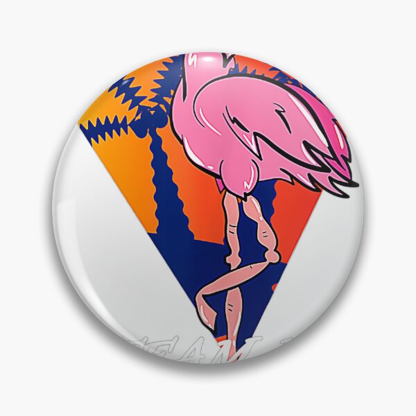 Item preview, eam No Calves Flamingo Bodybuilding Gym Fitness raining ank op  designed and sold by milanoodard.