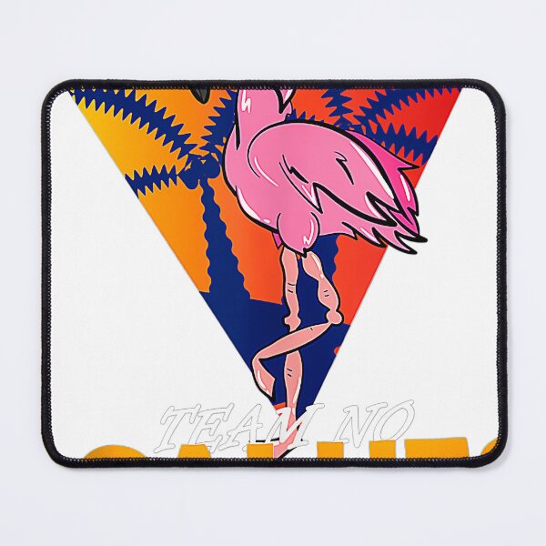 Item preview, eam No Calves Flamingo Bodybuilding Gym Fitness raining ank op designed and sold by milanoodard.